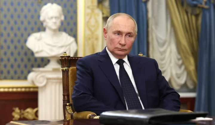 Москва поєднує припинення ударів по енергетиці зі скасуванням санкцій, Україна готова до перемир'я