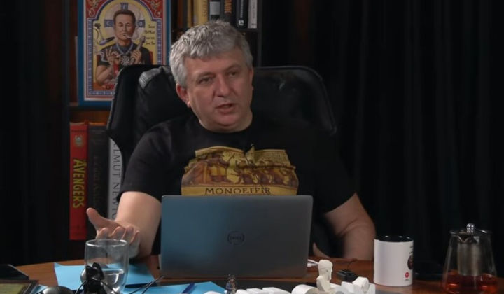 Літня ескалація конфлікту в Україні