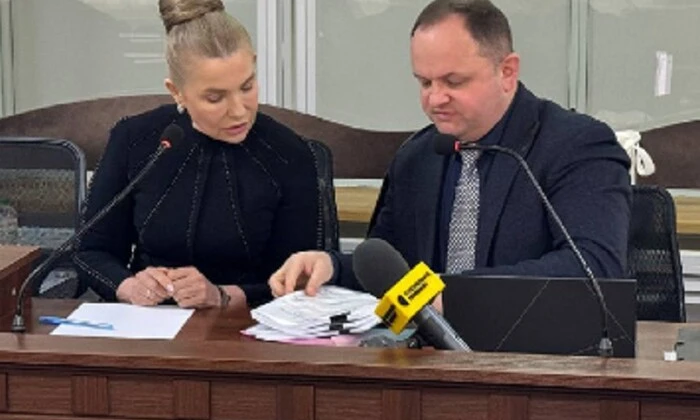 VAKS denies Tymoshenko's request to cancel suspicion: case of bribing deputies continues
