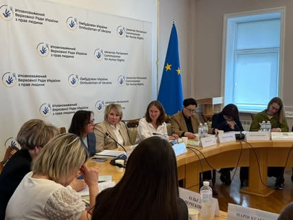 проверка местных программ поддержки ВПО