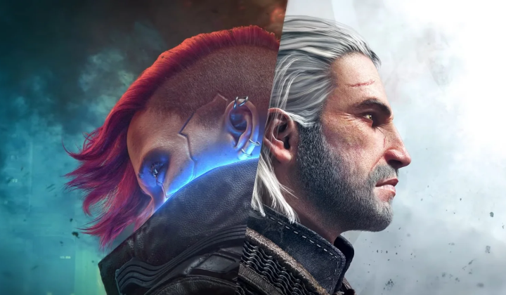 New items and storyline in Cyberpunk 2077