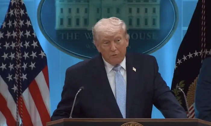 Трамп и Венесуэла: санкции США