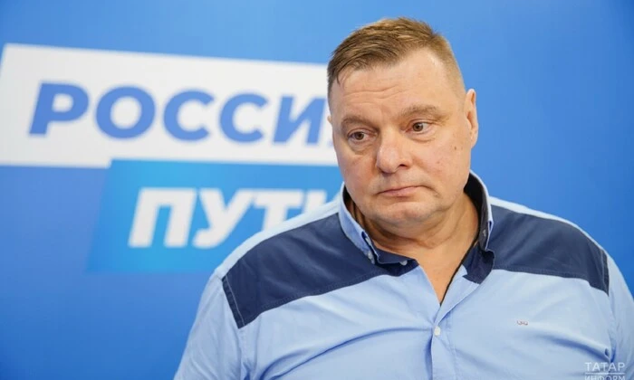 Ukrainian Volleyball Federation protests against Russian coach