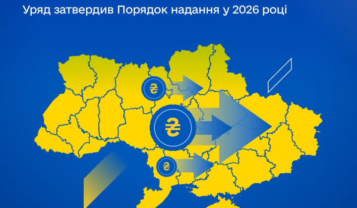 Уряд виділив 30,4 млрд грн на відновлення громад: розподіл коштів