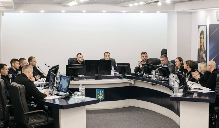 Двоє міністрів обговорюють прискорення ідентифікації тіл загиблих