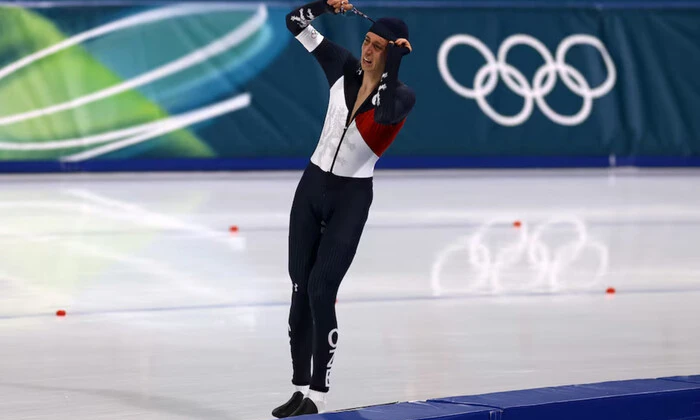 Українські спортсмени на Олімпіаді 2026