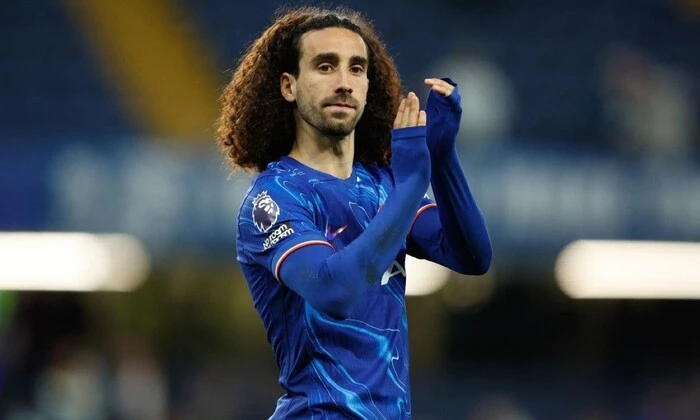 Mark Cucurella wants to leave Chelsea and dreams of Barcelona