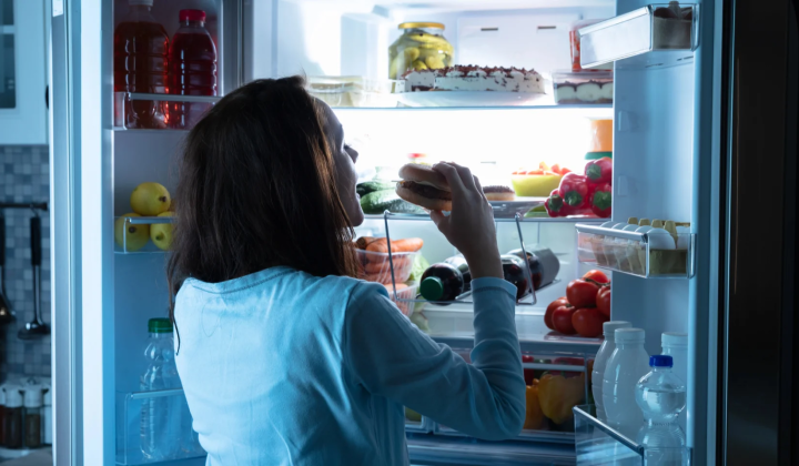11 reasons for constant hunger according to doctors