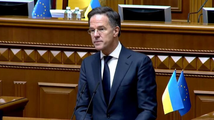 75% ракет и 90% ПВО от партнеров