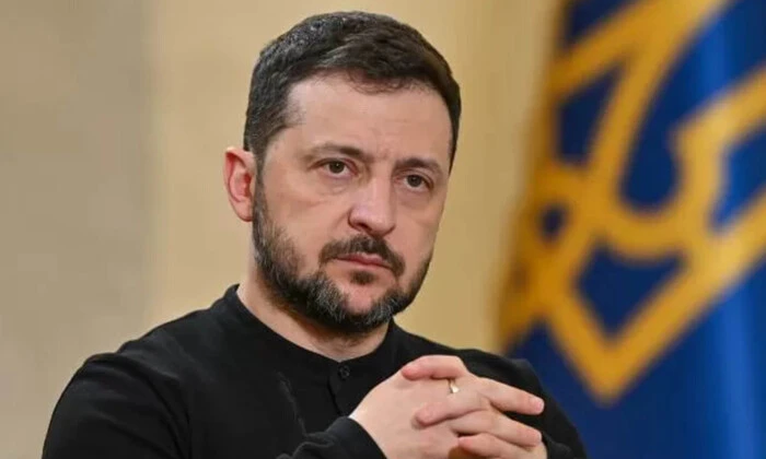 Зеленский о атаках РФ: Украине нужно больше ракет Patriot