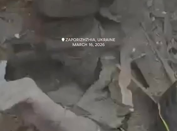 Russia attacked Zaporizhia: civilian casualties increased
