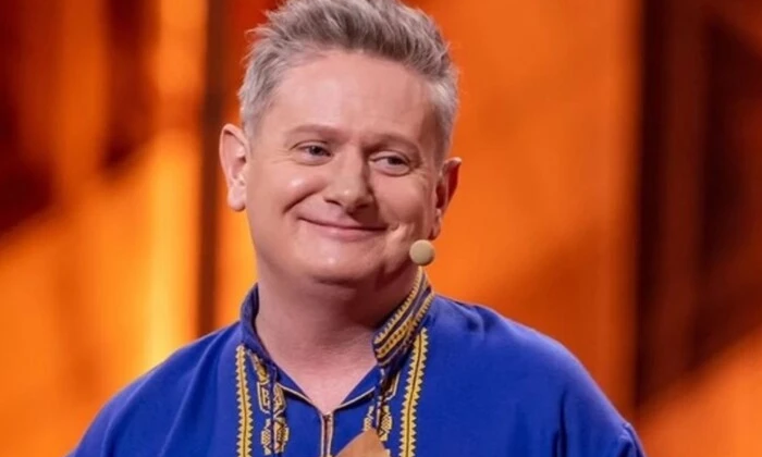 Star of Diesel show receives Ukrainian citizenship