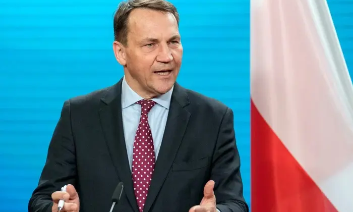 Poland warns of Russian aggression