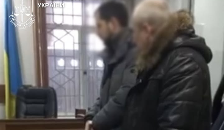 Глава кооператива получил подозрение в мошенничестве