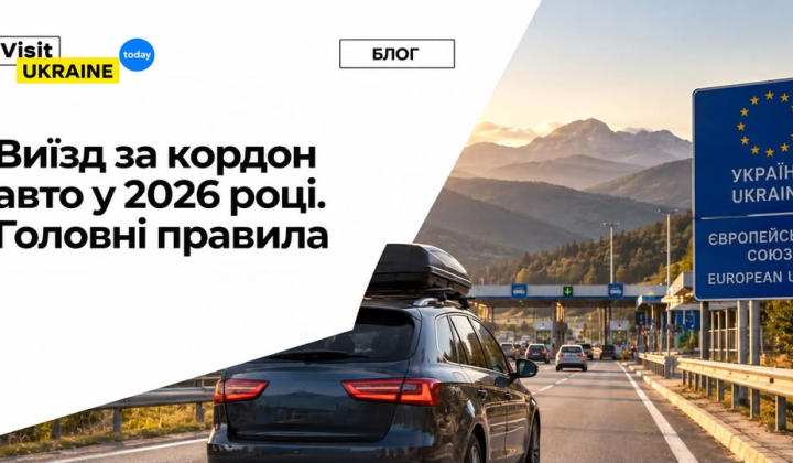 Зеленая карта и техпаспорт для поездки
