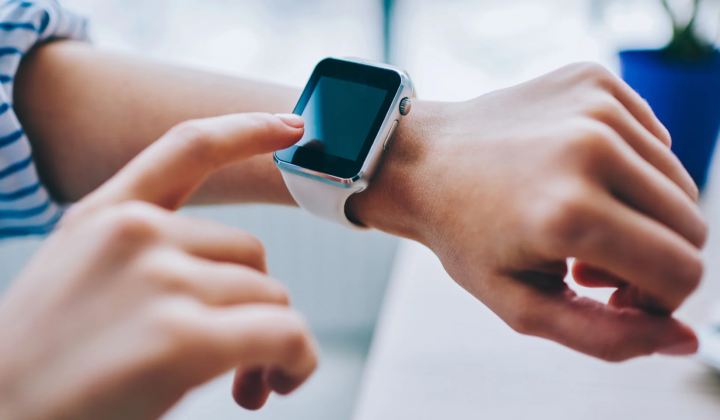 Optical sensor for painless glucose measurement