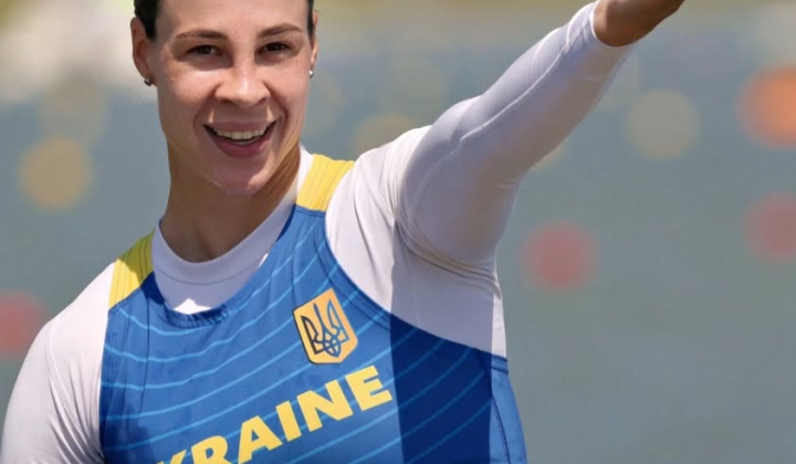 Людмила Лузан виграла п'яте золото чемпіонату Європи з веслування