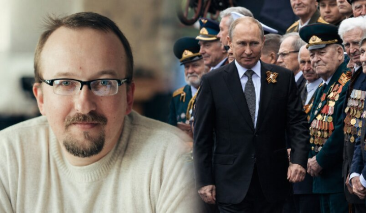 Почему Путину нужны успехи до ноября