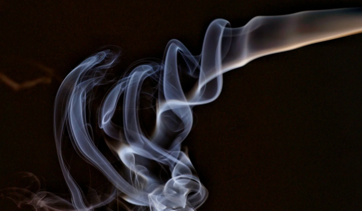 Cochrane study on electronic cigarettes