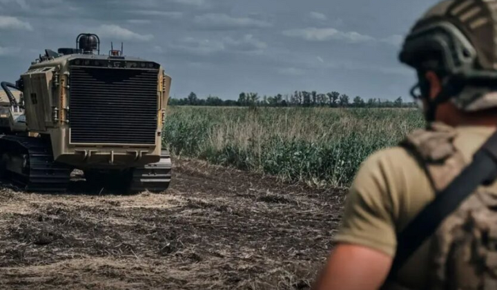 Сапери виявили тисячі підарунків РФ