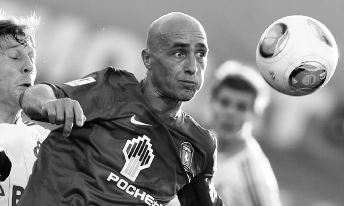 Former player of the Romanian national team and two Ukrainian athletes