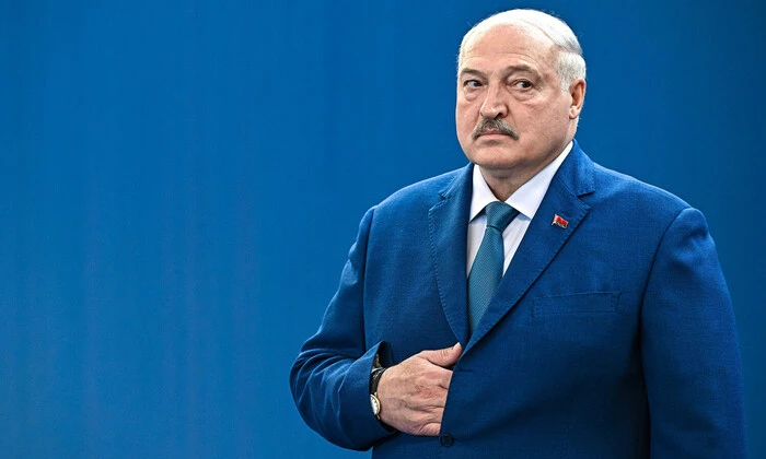 Ультиматум Білорусі від України