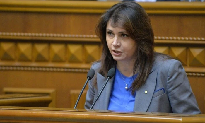 Нардеп Фріз розкриває причини провалу мобілізації урядом