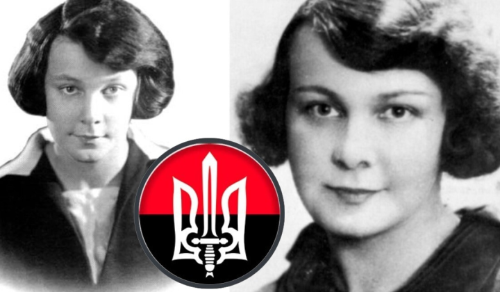 Olena Teliga - OUN legend