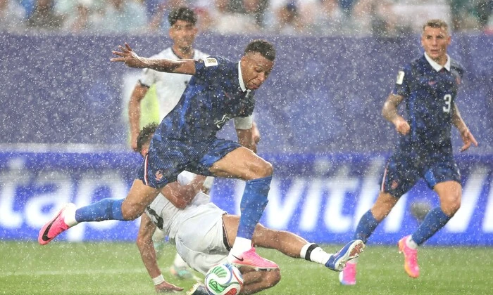 Teams at the 2026 World Cup