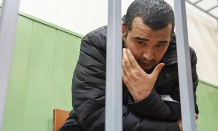 Moscow court sentences general to life