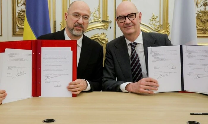 France allocates 71 million euros to Ukraine