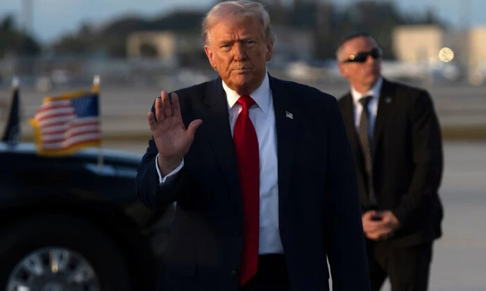 Трамп готовится к решительным действиям против Кубы