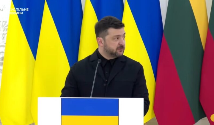 Zelensky on key agreements: security and technical readiness