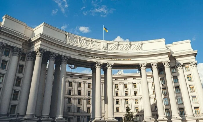 Президент Буркина-Фасо опровергает обвинения Украины
