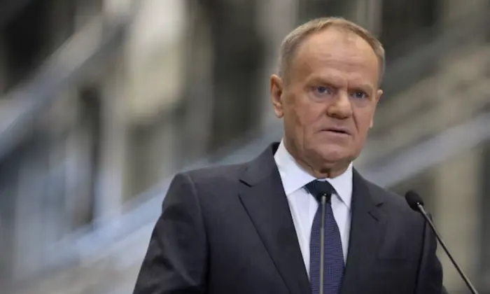 Poland withdraws from Ottawa Convention