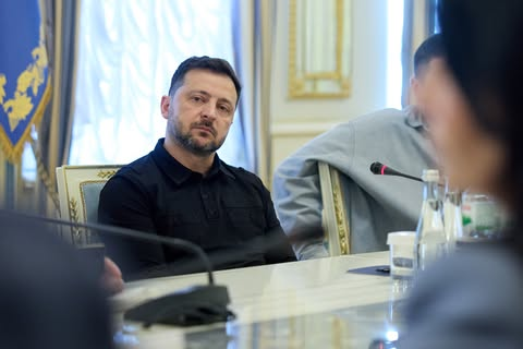 В Раде готовят ключевые решения для вступления Украины в ЕС