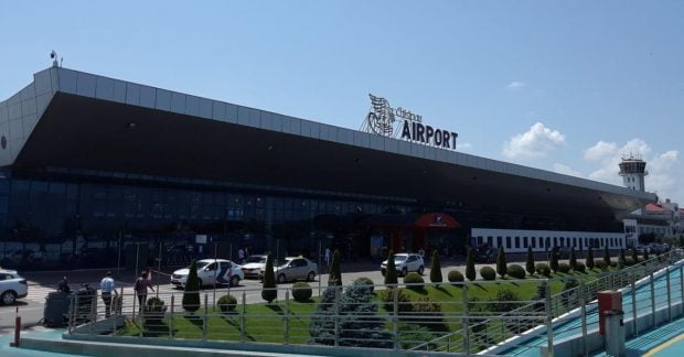 Free transfer for train passengers from Ukraine