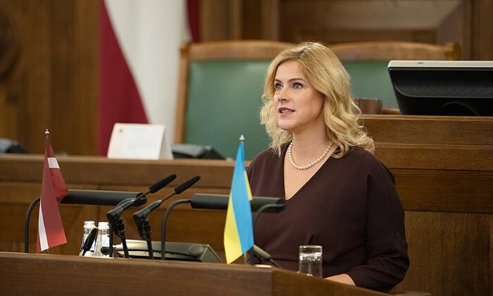 Латвійська коаліція розпалася через дрони