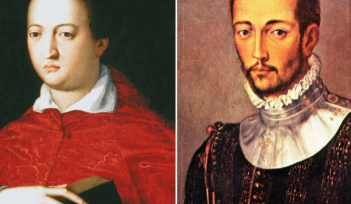 Scientists uncover the secret of Medici brothers' death