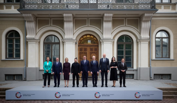 Key negotiations with Europe before summits