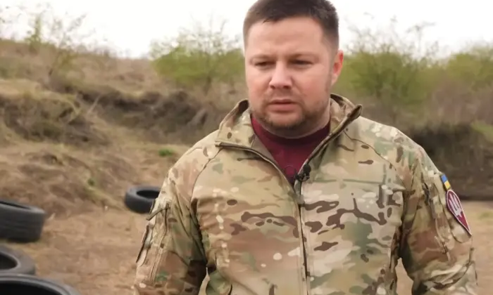 Командувач ДШВ закликав готуватися до війни на роки