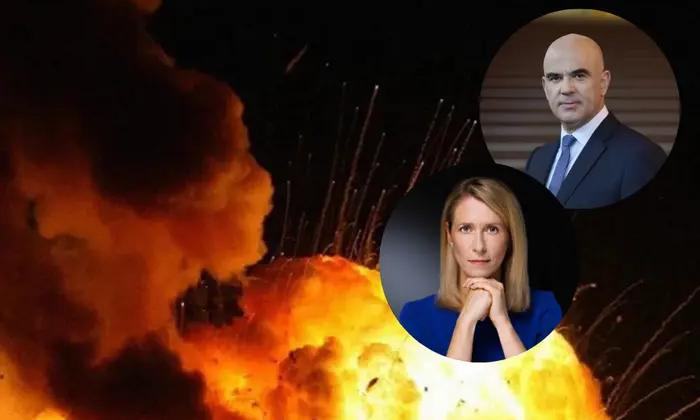 EU calls emergency meeting over Russia strike