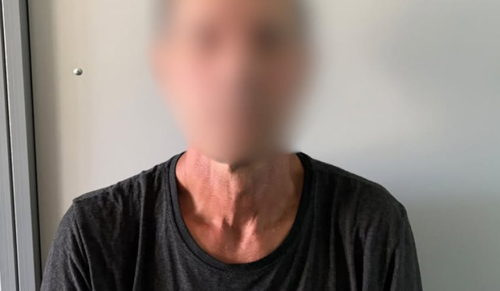 Man sentenced for assaulting stepdaughter