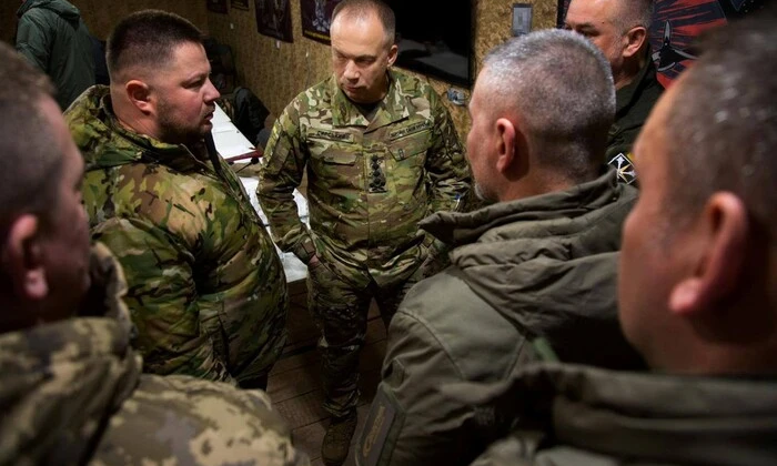 Syrian on escalation in the east: 400 clashes per week and new tactics of the Armed Forces of Ukraine