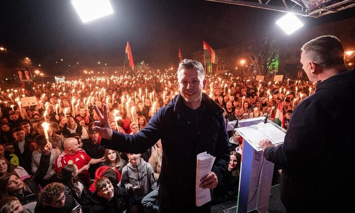 Венгрия перед выборами: может ли страна выйти из ЕС из-за победы 'Фидес'