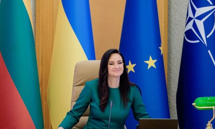 Уряд Литви у відставці