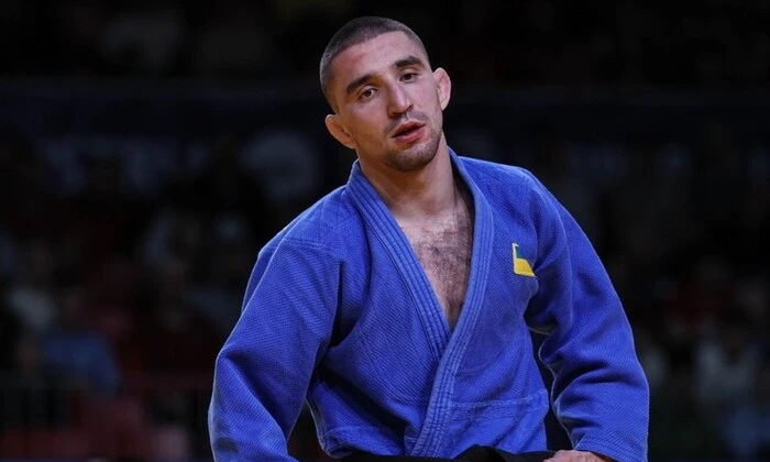 Участники Украины без медалей на чемпионате