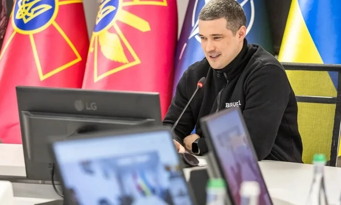 Canada transfers missiles to Ukraine