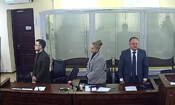 Тимошенко отримала дозвіл на виїзд за кордон
