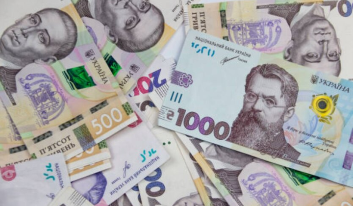 Tough economic impact on the budget